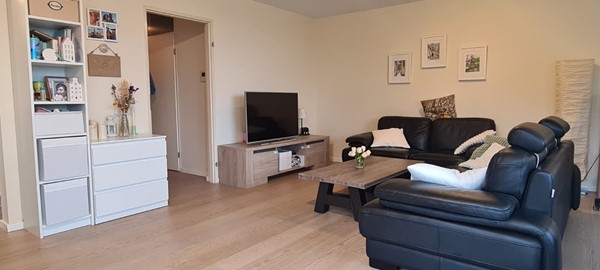 Medium property photo - 1e Jerichostraat 33a, 3061 GC Rotterdam